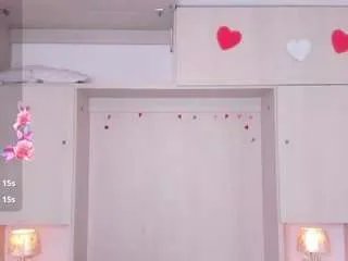 Offline trishamoon on CamSoda