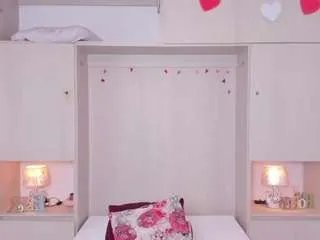 Offline trishamoon on CamSoda