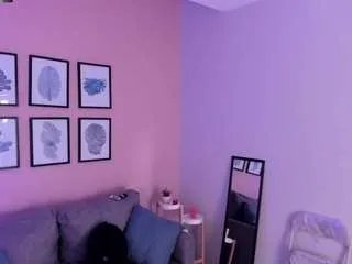 Offline valkiria-ponce on CamSoda