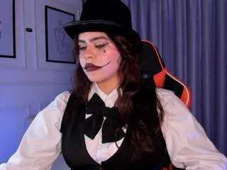Offline veronica185 on CamSoda