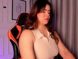 Offline veronica185 on CamSoda