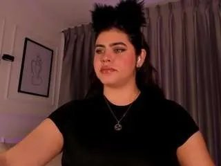 Offline veronica185 on CamSoda