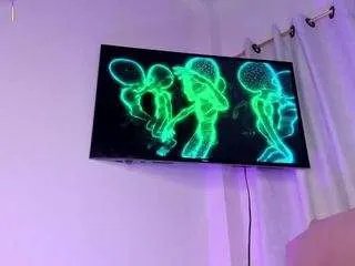 Freechat victoriavx on CamSoda