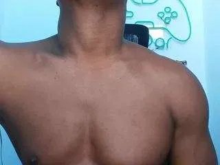 Offline xbigcockblack on CamSoda