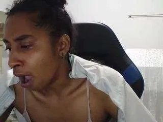 Offline yohatinelly on CamSoda
