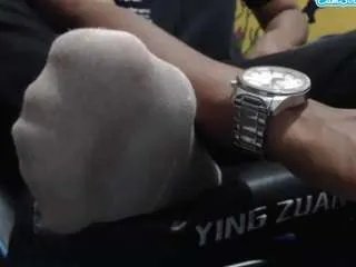 Offline yohatinelly on CamSoda