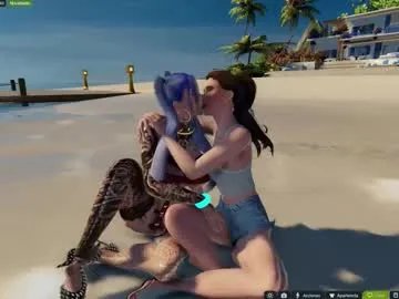 Freechat 3dx_naugthy on Chaturbate