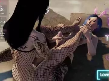 Freechat 3dx_naugthy on Chaturbate