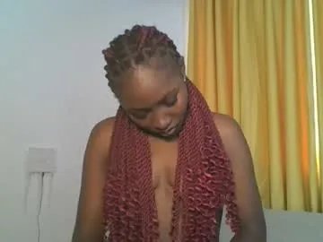 Freechat _cutestephanie on Chaturbate