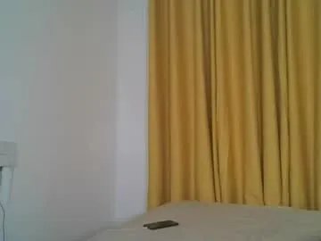 Freechat _cutestephanie on Chaturbate