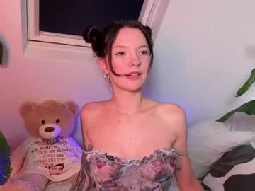 _deepthroatgalactica on Chaturbate 