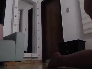 Freechat _kitten_1 on Chaturbate