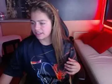 Freechat _kitten_1 on Chaturbate