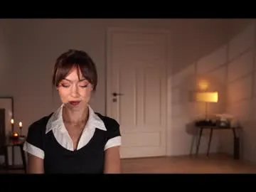 Freechat _mariarty_ on Chaturbate