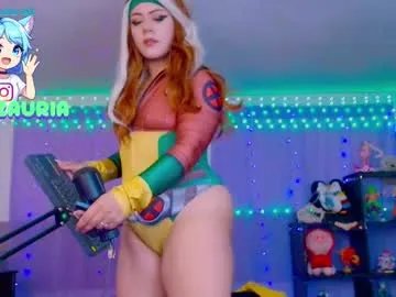 _niiky on Chaturbate 