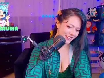 _niiky on Chaturbate 