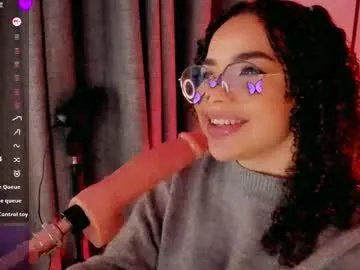 Freechat _queen_deepthroat_ on Chaturbate