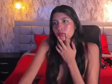 Freechat _skinnydoll on Chaturbate