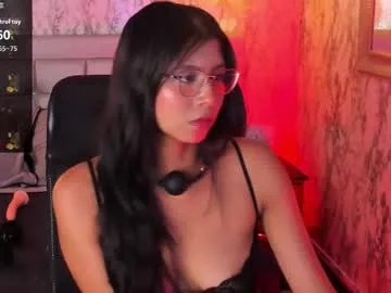 Freechat _skinnydoll on Chaturbate