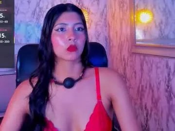 Freechat _skinnydoll on Chaturbate