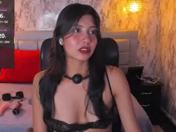 Freechat _skinnydoll on Chaturbate