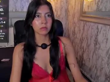 Freechat _skinnydoll on Chaturbate