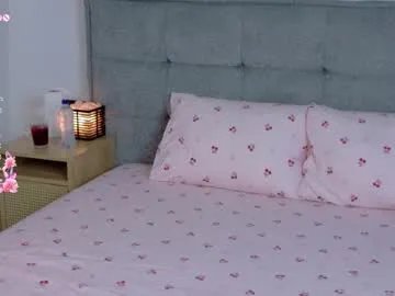 ada_di on Chaturbate 