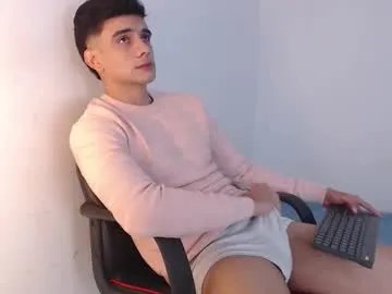 Freechat adama_soa on Chaturbate