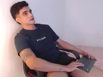 Freechat adama_soa on Chaturbate