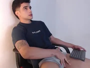 Freechat adama_soa on Chaturbate