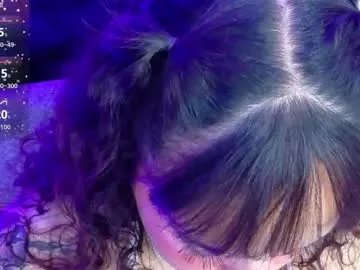 Freechat agata_evans_ on Chaturbate