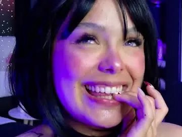 Freechat agata_evans_ on Chaturbate