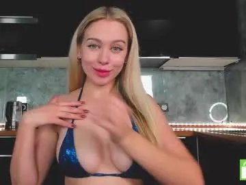 Freechat aleksa_cutie on Chaturbate