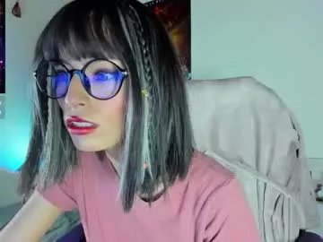 Freechat alien_universe on Chaturbate