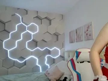 Freechat aliicemeow on Chaturbate