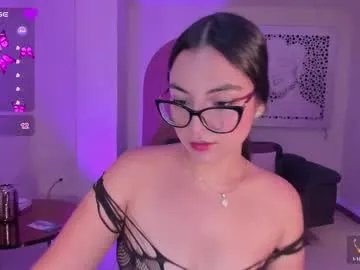 Freechat allisonrogersx on Chaturbate