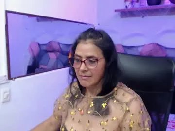 amandapeet on Chaturbate 