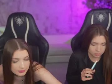 anabel054 on Chaturbate 