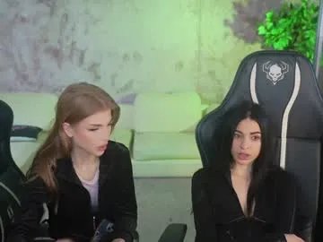 anabel054 on Chaturbate 