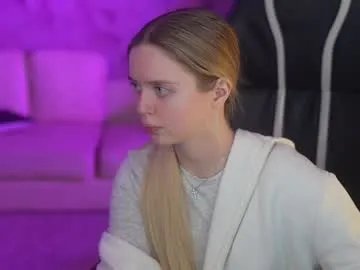 anabel054 on Chaturbate 