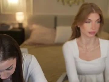 anabel054 on Chaturbate 