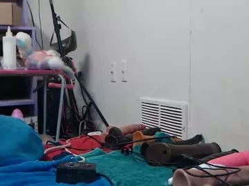 Freechat animergamergirl on Chaturbate