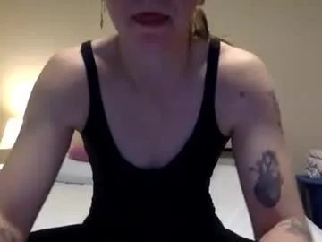 annabellemonroe69 on Chaturbate 