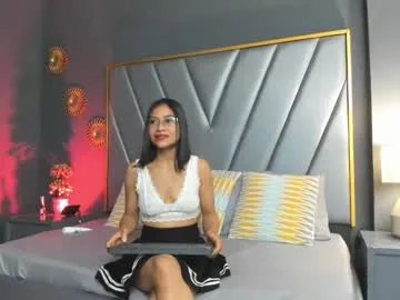 Freechat annylittle_ on Chaturbate