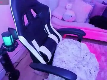 Freechat anthonelaa777 on Chaturbate