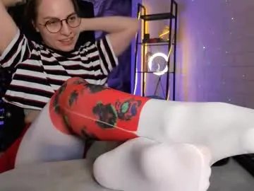 Freechat aphexqueen on Chaturbate