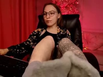 Freechat aphexqueen on Chaturbate