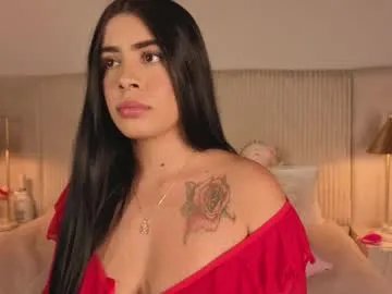ariana_zc_ on Chaturbate 