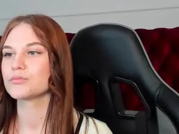 ariawell on Chaturbate 