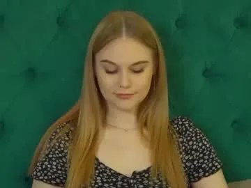 ariawell on Chaturbate 